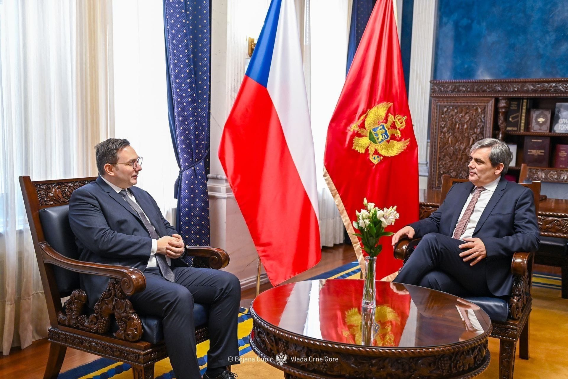 Ibrahimović-Lipavský