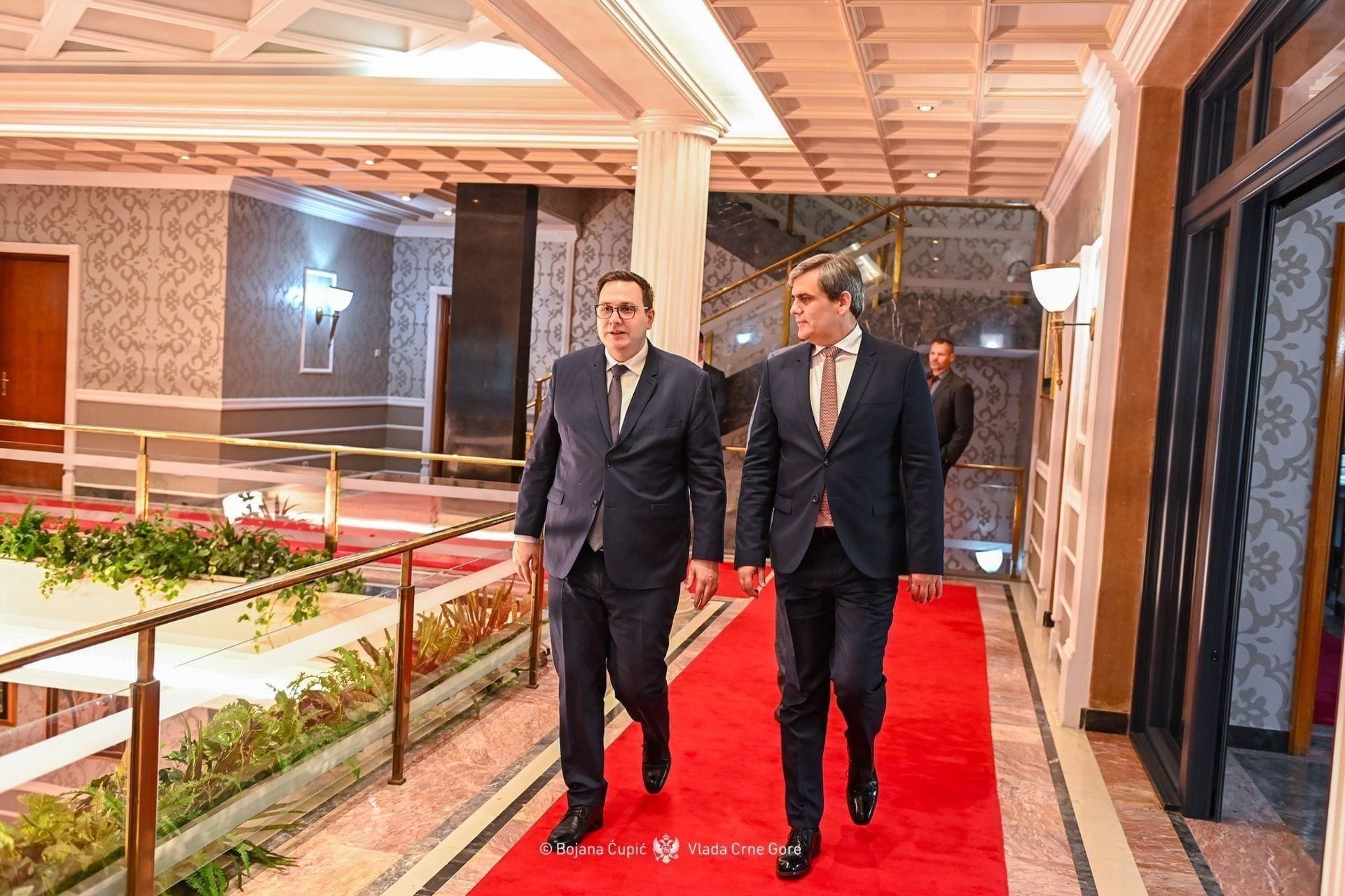 Ibrahimović-Lipavský