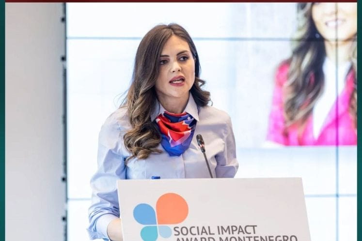 Marica Melović