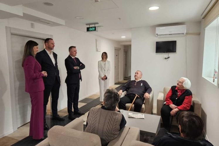 JU Dom „Nikšić“ obilježio dvije godine rada