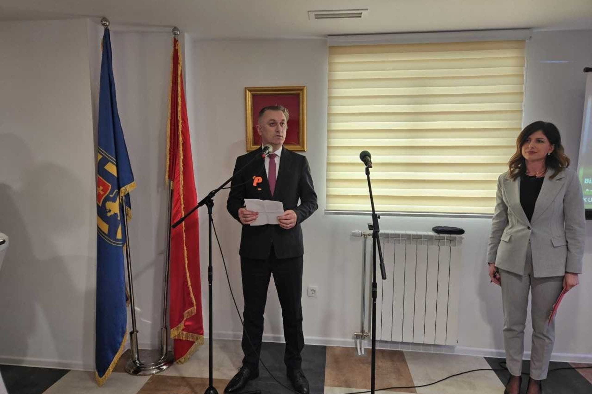 JU Dom „Nikšić“ obilježio dvije godine rada