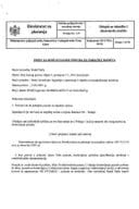 Позив за понуде - радови - Наила Калач