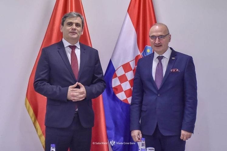 Ibrahimović - Grlić Radman