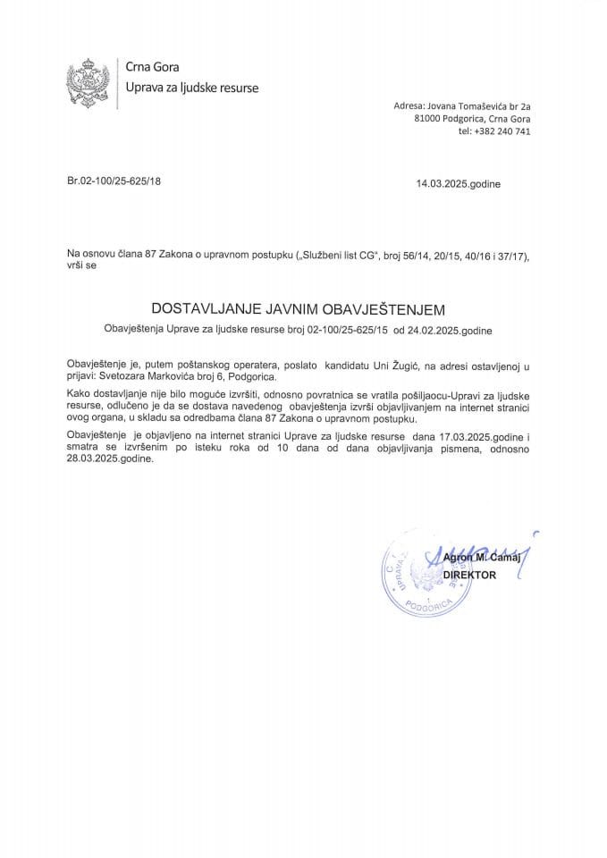 22.11.2024_02-100-24-3412-3_UZN_Una Žugić