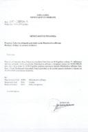 Информација по Рјешењу УПИ број: 12-037/22-635/2