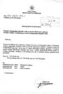Информација по Рјешењу УПИ број: 12-037/22-637/2
