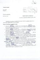 Информација по Рјешењу УПИ бр 12-037/22- 1045/4