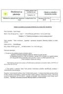 Poziv za izgradnju objekta za ruralni turizam