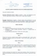 Ugovor održavanje vozila