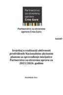 Izvještaj POU- NAP 2023-2024