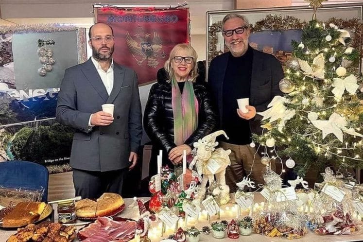 Humanitarian Christmas Bazaar