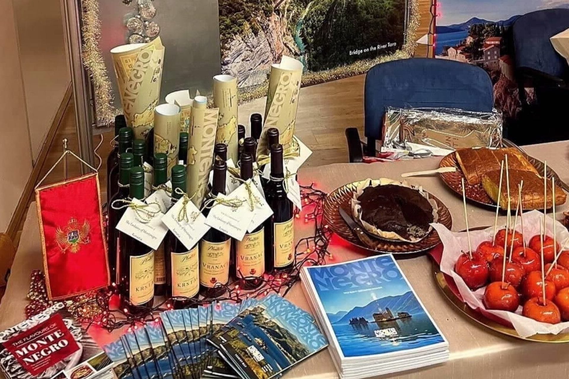 Humanitarian Christmas Bazaar