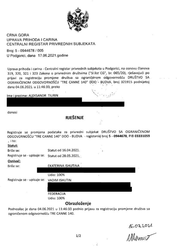 Informacija III 05/02-UP-2018/4-24