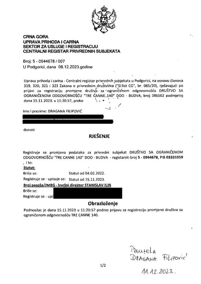 Informacija VI 05/02-UP-2018/4-24