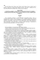 Pravilnik o tipovima đubriva, uslovima za amonijum-nitratna đubriva visoke koncentracije azota, načinu označavanja i pakovanja đubriva Službeni list Crne Gore, broj 32 2015 od 26.06.2015.