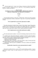 Pravilnik o bližim uslovima u pogledu kadra i opreme koje treba da ispunjava proizvođač oplemenjivača zemljišta  Službeni list Crne Gore, broj 51 2021 od 20.05.2021.