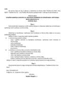 Pravilnik o bližem sadržaju zahtjeva za izdavanje odobrenja za istraživanja i ispitivanja novih sredstava za ishranu bilja Službeni list Crne Gore, broj 60 2016 od 23.09.2016.