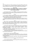 Pravilnik o načinu donošenja i sprovođenja mjera za sredstva za ishranu bilja koja predstavljaju rizik za zdravlje ljudi, životinja, bilja i životnu sredinu Službeni list Crne Gore, broj 35 2015 od 07.07.