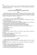 Pravilnik o upisu u Registar sredstava za ishranu bilja Službeni list Crne Gore, broj 45 2015 od 12.08.2015.