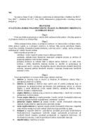 Pravilnik o načelima dobre poljoprivredne prakse za primjenu sredstava za ishranu bilja Službeni list Crne Gore, broj 29 2014 od 08.07.2014.