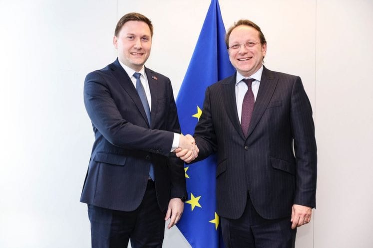 Nova prilika za Crnu Goru u oblasti farmaceutske industrije