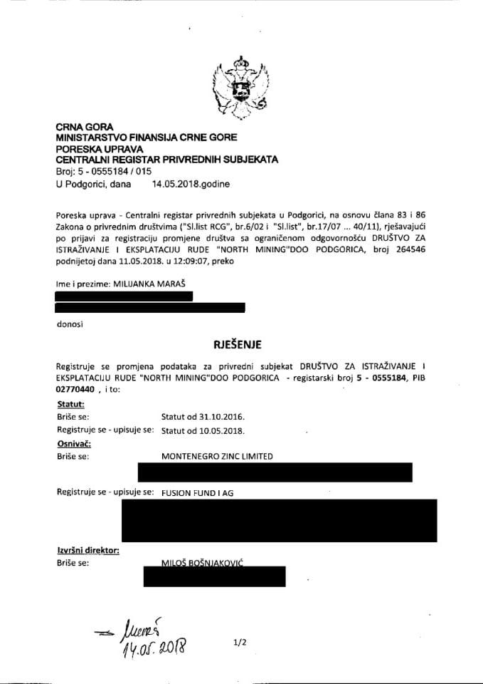 Informacija I 05/02-UP-55/4-24