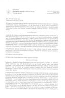 Рјешења - Слободан приступ информацијама - По захтјеву Вук Иковић Одборник у Скупштини општине Даниловград - бр УПИ-09-744/25-44/1 од 28.01.2025.године, Рјешење Министарства бр УПИ-09-744/25-44/2 од 24.02.2025.године