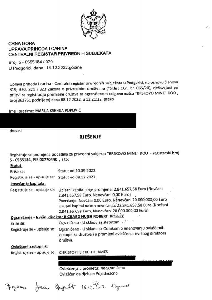 Informacija VI 05/02-UP-55/4-24