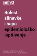 Epidemiološko istraživanje_Slinavka i šap