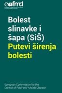 Putevi širenja bolesti_Slinavka i šap