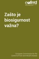 Zašto je biosigurnost važna