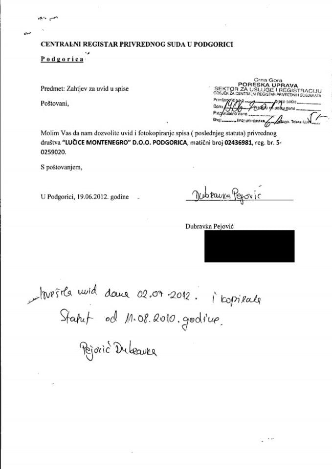 Informacija VIII 05/02-UP-79/4-24