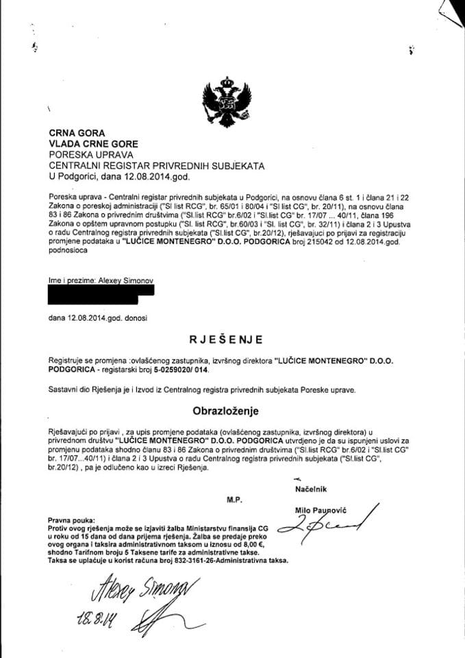 Informacija XV 05/02-UP-79/4-24