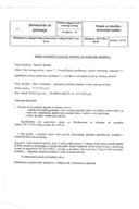 Позив за набавку роба 3