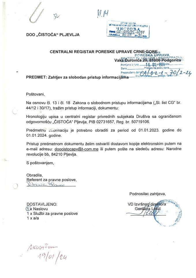 Rješenje 05/02-UP-32/2-24
