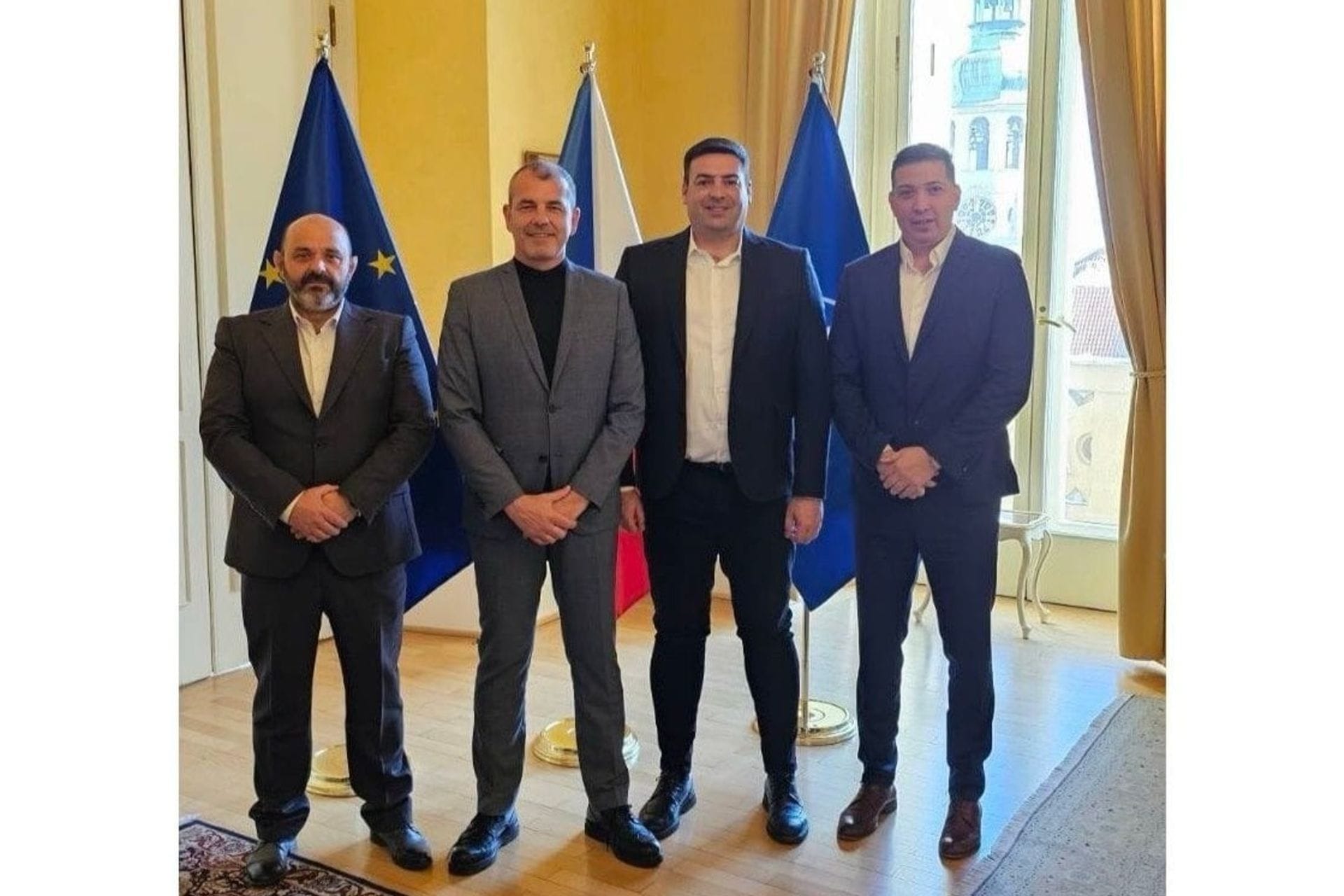 Prag radionica sajber bezbjednost 11