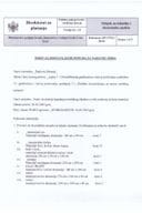 Poziv za ponude robe robe