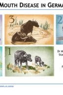 Слинавка и шап у Њемачкој у 2025.