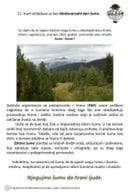 FunGforest Dan šuma