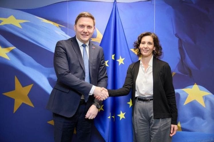 Црна Гора јача сарадњу са ЕУ у кризним здравственим ситуацијама