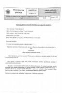 Ponuda za nabavku radova 