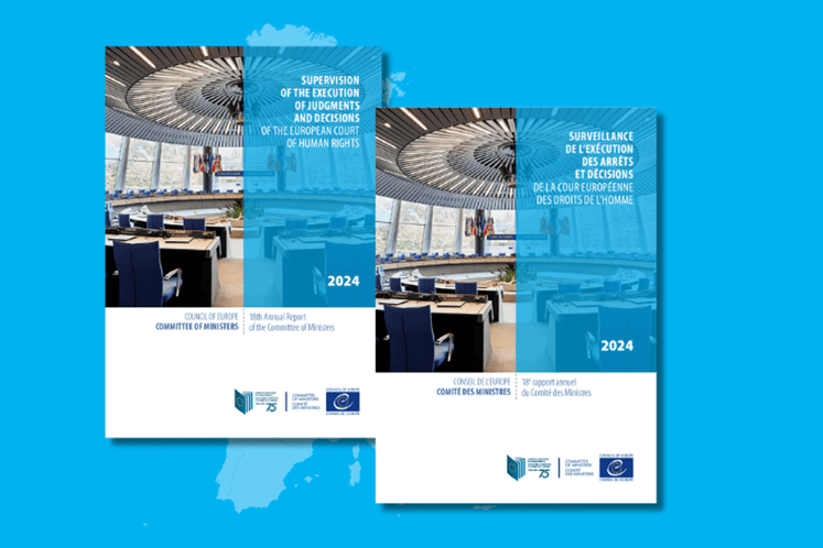Godišnji izvještaj Komiteta Ministara Godišnji izvještaj Komiteta Ministara