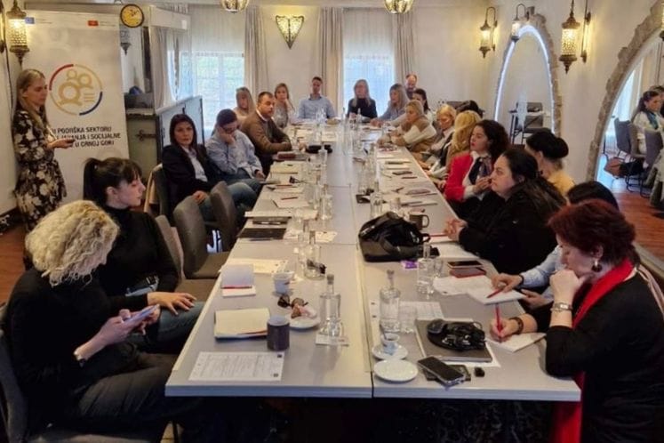 Obuka za pripremu Obrazaca za identifikaciju operacija (OIS)