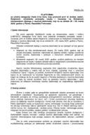 Предлог платформе за учешће делегације Владе Црне Горе, коју предводи проф. др Анђела Јакшић-Стојановић, министарка просвјете, науке и иновација, на Глобалном министарском дијалогу о научној дипломатији, који ће се одржати 25. и 26. марта 2025. године, у Паризу