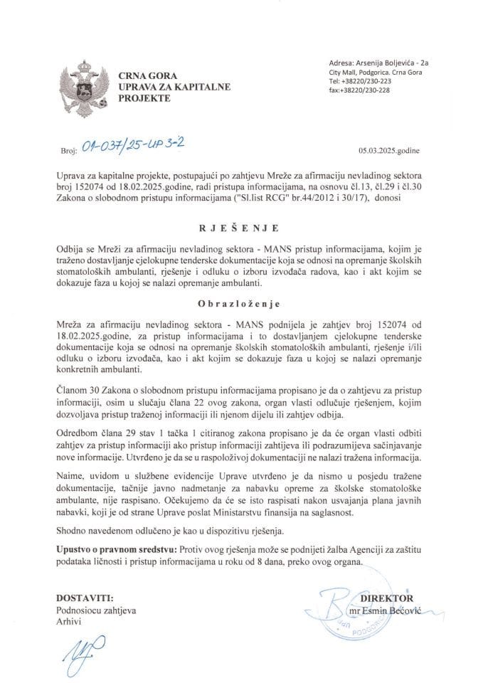 01-037_25-УПИ3-2_Манс-рјесење 152074