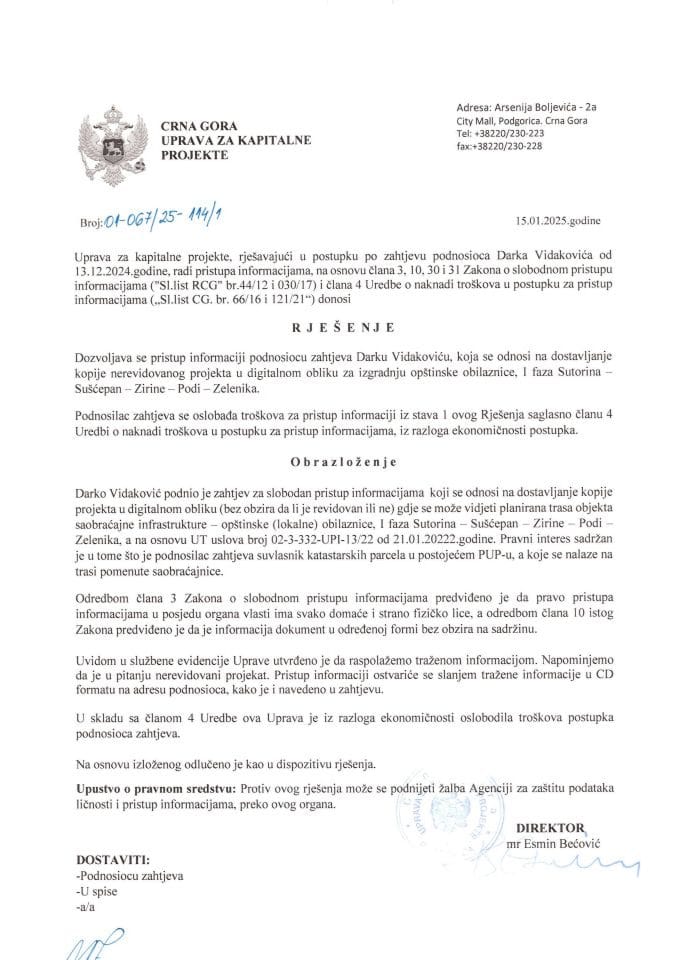 01-067_25-114_1_Дарко Видаковиц-рјесење И фаза Суторина-Сусцепан-Поди -Зеленика