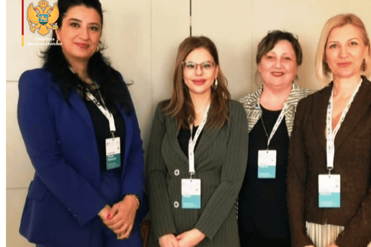 Завод за школство