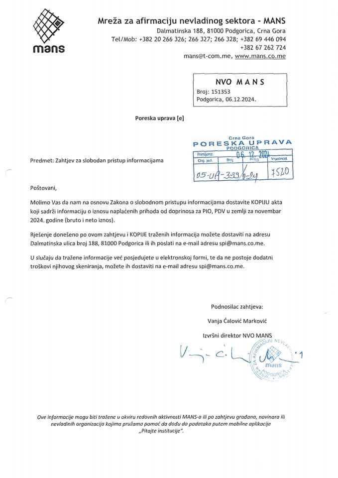 Rješenje 05/02-UP-359/2-24