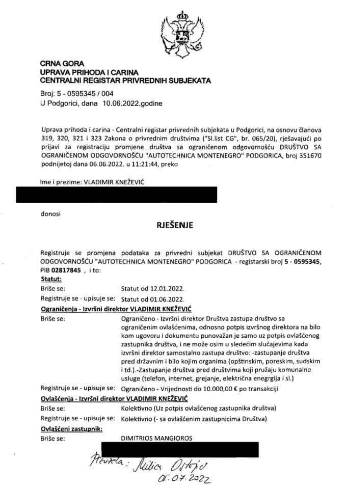 Informacija IV 05/02-UP-343/5-24