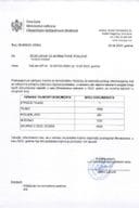 Инф. по рјешењу УПИ бр. 12-037/23-309/3